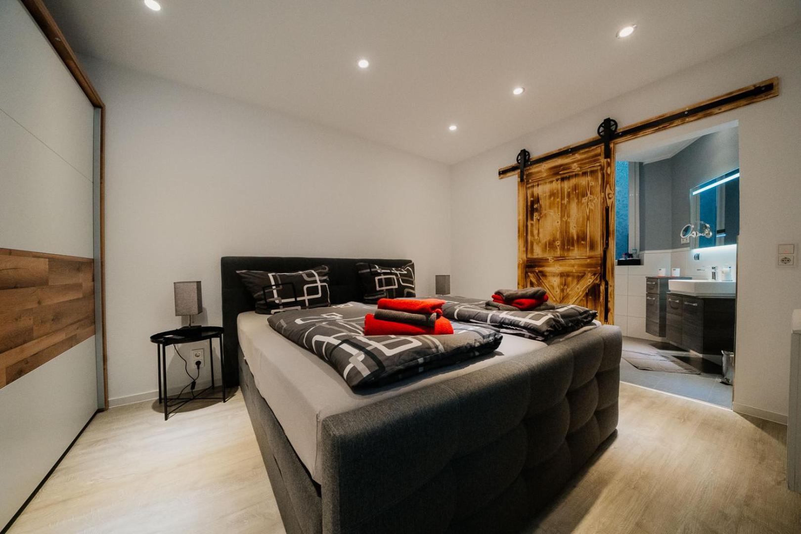 Ferienwohnung Nr.3 Traben-Trarbach Ngoại thất bức ảnh